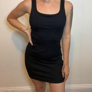 Fit dress